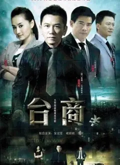 《台商》：海峡两岸的命运交响曲，家族兴衰与时代变迁！
