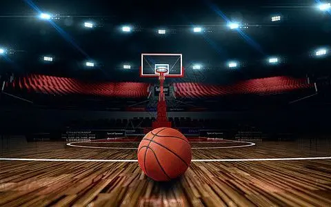 1月27日25-26赛季NBA常规赛湖人VS公牛 海报