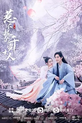 惹不起的千岁大人 海报